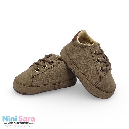 پاپوش نوزادی شیک