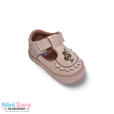 پاپوش نوزادی شیک