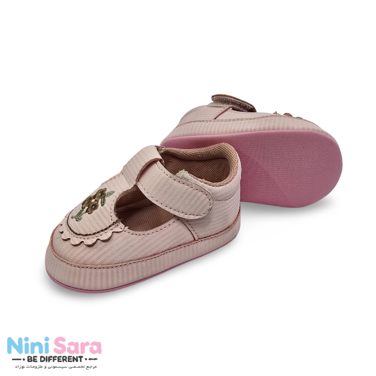 خرید پاپوش دخترانه