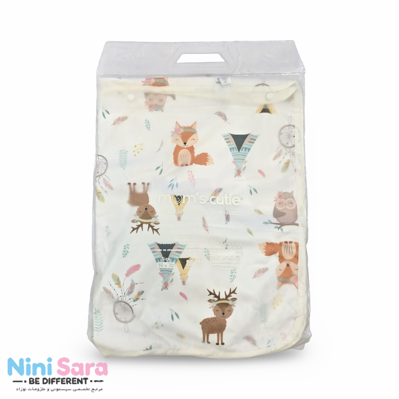 خرید زیرانداز نوزاد