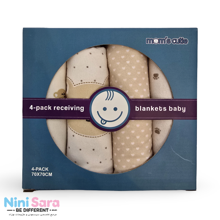 خرید کهنه نوزاد خرس تدی