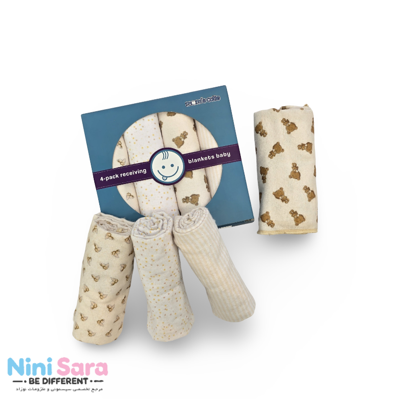 خرید خشک کن نوزاد تدی مامز کیوتی