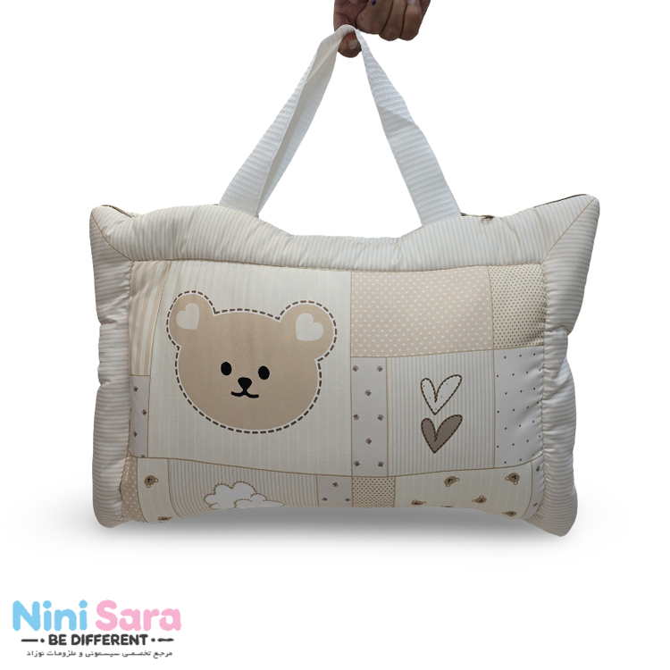 خرید پتو مسافرتی تدی