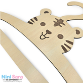 خرید چوب لباس نوزادی