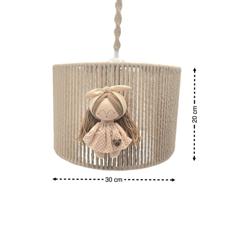 لوستر دخترانه شیک جدید