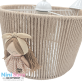 خرید لوستر دخترانه اتاق