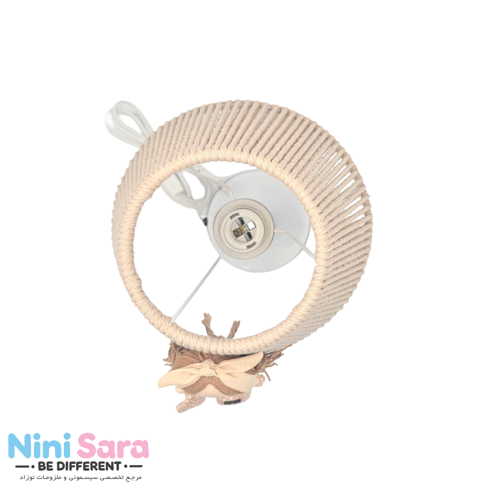 خرید آباژور دخترانه شیک