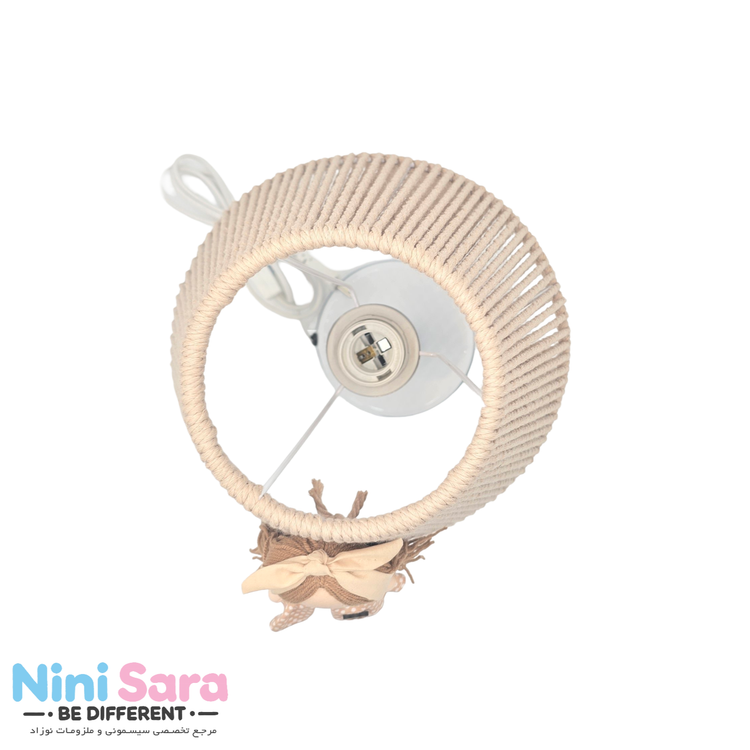 خرید آباژور دخترانه شیک