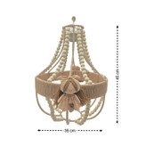 لوستر دخترانه شیک جدید