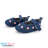 خرید پاپوش نوزادی دخترانه شیک