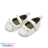 خرید پاپوش نوزادی دخترانه شیک