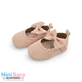 پاپوش دخترانه نوزادی