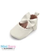 پاپوش نوزادی مجلسی شیک