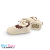 خرید پاپوش مهمونی نوزادی