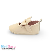 خرید پاپوش کفشی نوزادی