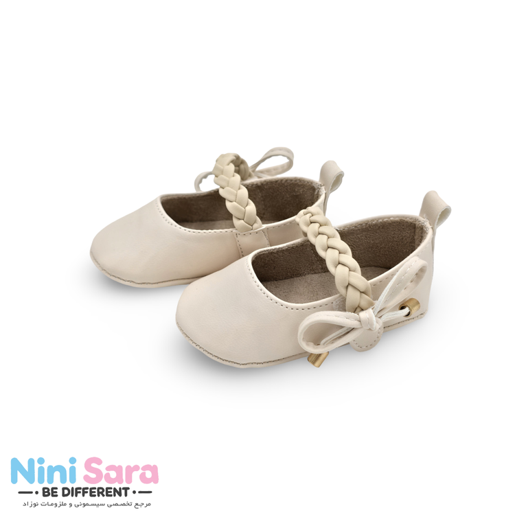 خرید پاپوش دخترانه شیک