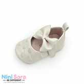 خرید پاپوش نوزادی دخترانه شیک