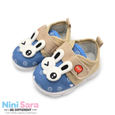 خرید آنلاین کفش سوتکی نوزادی