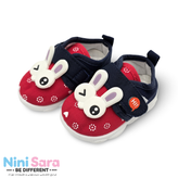 خرید کفش دخترانه نوزادی شیک سوتی