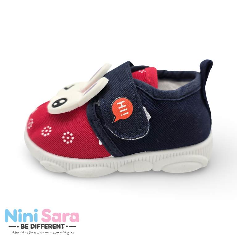 خرید کفش سوتی نوزادی