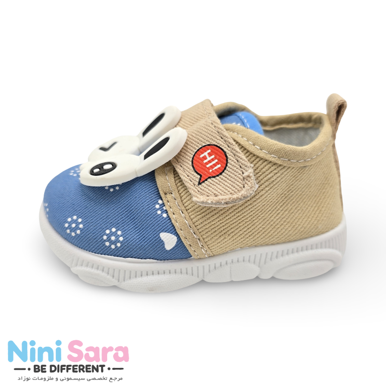 خرید کفش سوتی یکساله