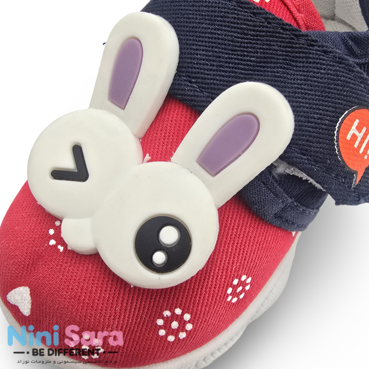 خرید کفش سوتک دار