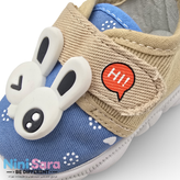 خرید کفش سوتی پسرانه