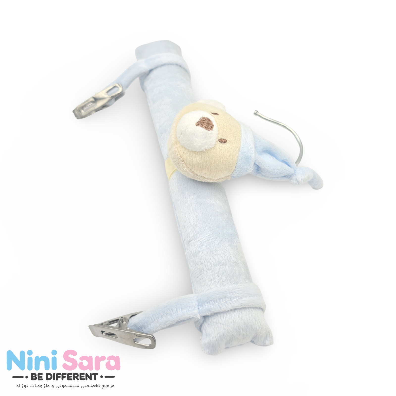 خرید چوب لباس عروسکی