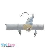 چوب لباسی عروسکی نوزاد