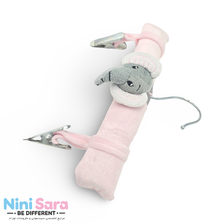 چوب لباس سیسمونی