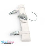 چوب لباسی عروسکی