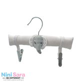 خرید چوب لباس نوزادی