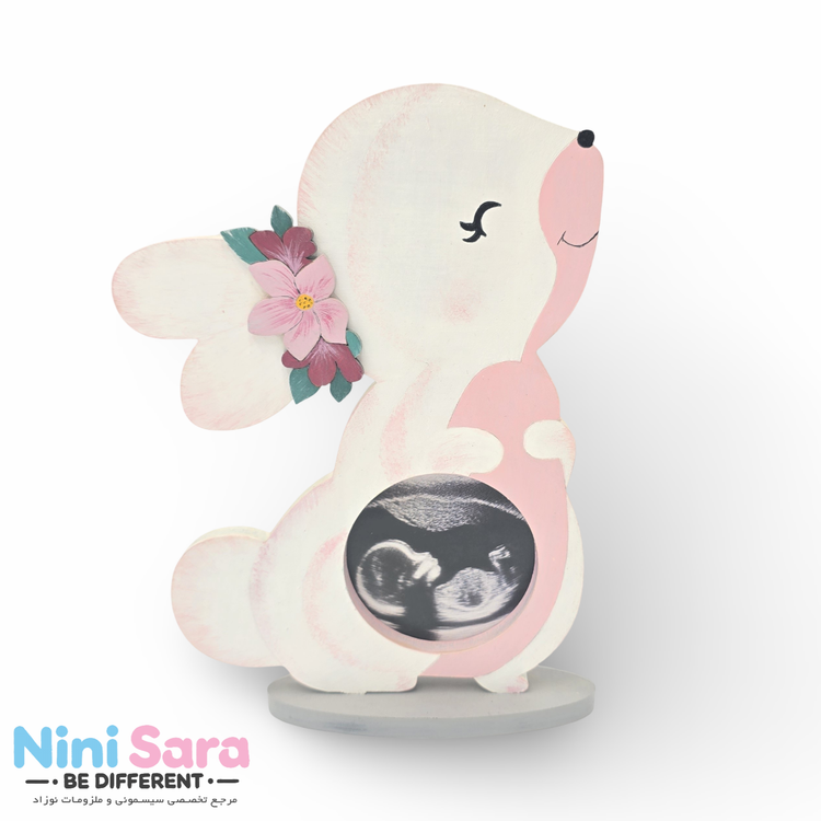 خرید استند سونوگرافی نوزاد