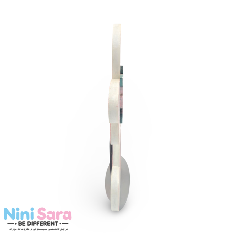 استند عکس سونو گرافی نوزاد