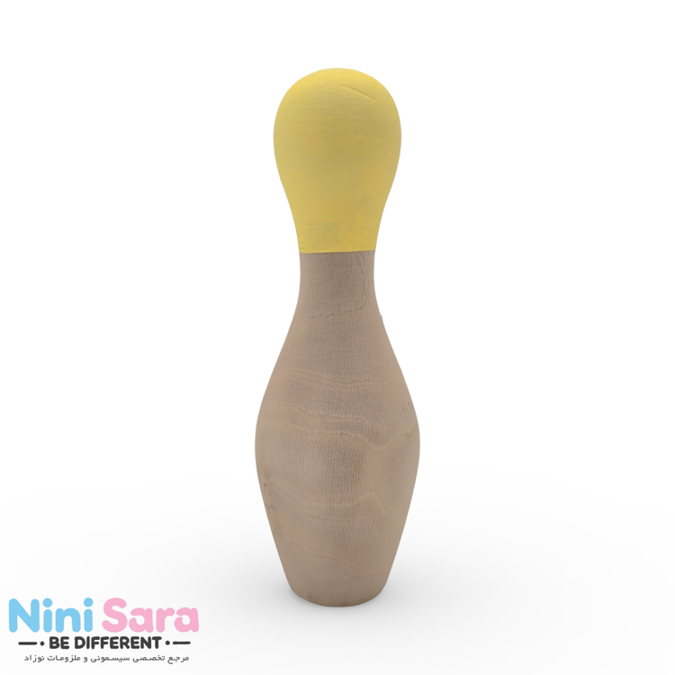 خرید بولینگ دکوری اتاق کودک