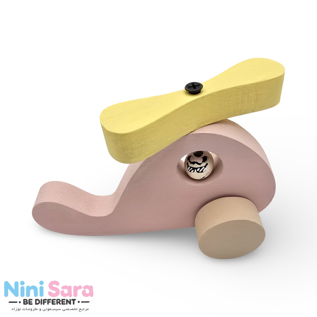 خرید ست چوبی اتاق نوزاد