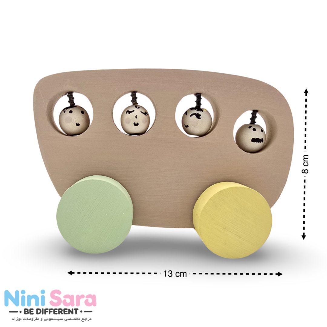 تزیینات اتاق کودک