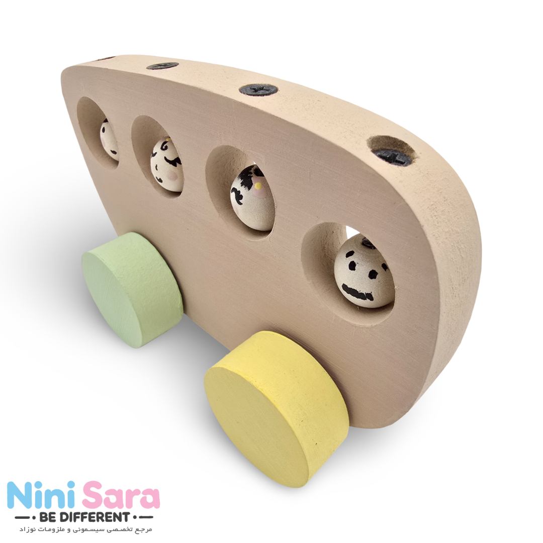 اکسسوری اتاق نوزاد