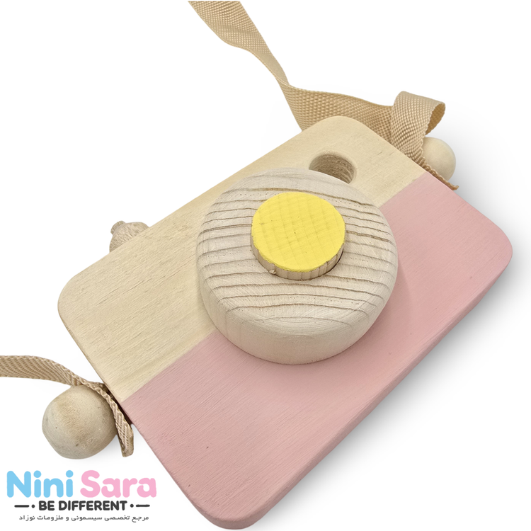 خرید اکسسوری چوبی سیسمونی