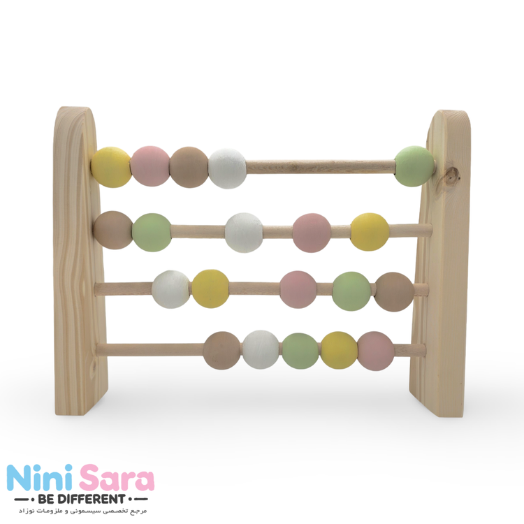 خرید تزیینات اتاق نوزاد