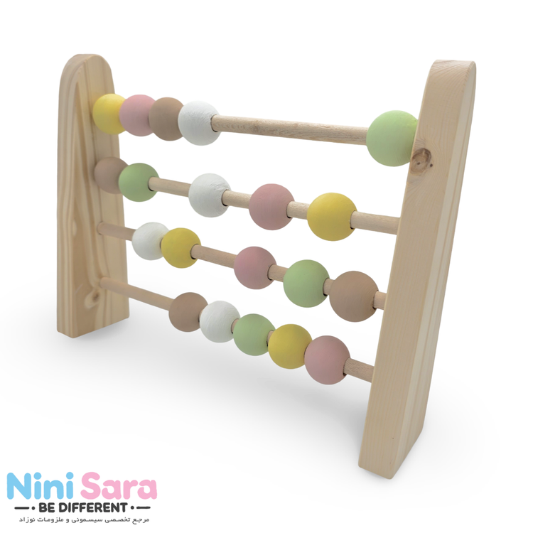 اکسسوری اتاق کودک و نوزاد