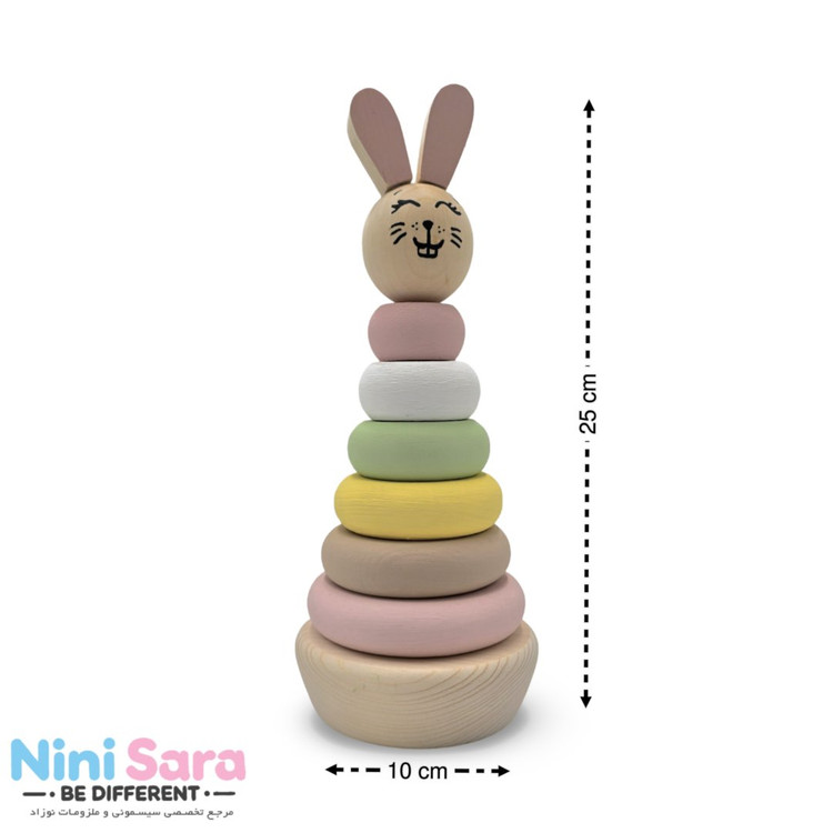 خرید برج هوش کودک و نوزاد