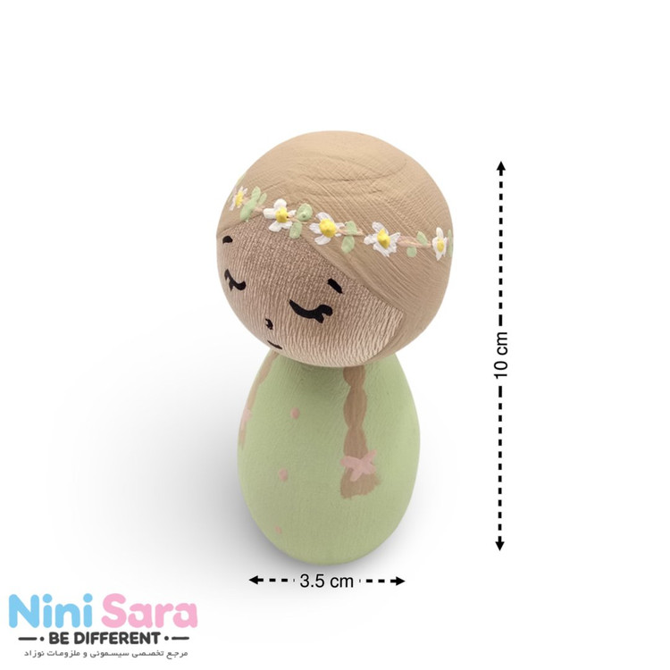 خرید اکسسوری اتاق نوزاد