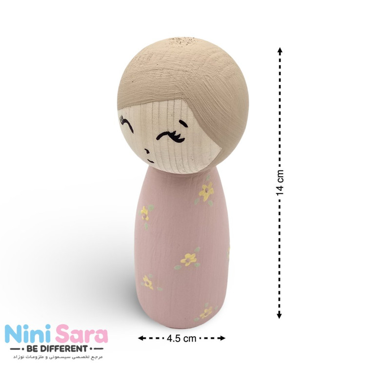 اکسسوری چوبی سیسمونی