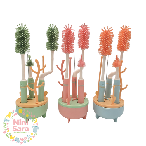 شیشه شور سیلیکونی