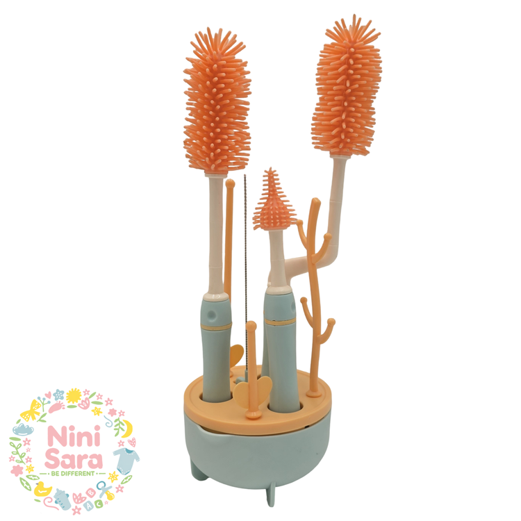 خرید شیشه شور نوزاد