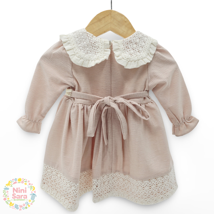 سارافون نوزادی دخترانه