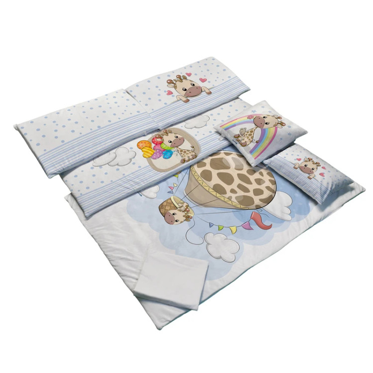 ست روتختی نوزاد قیمت مناسب