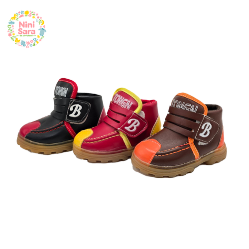 کفش بچگانه قیمت مناسب