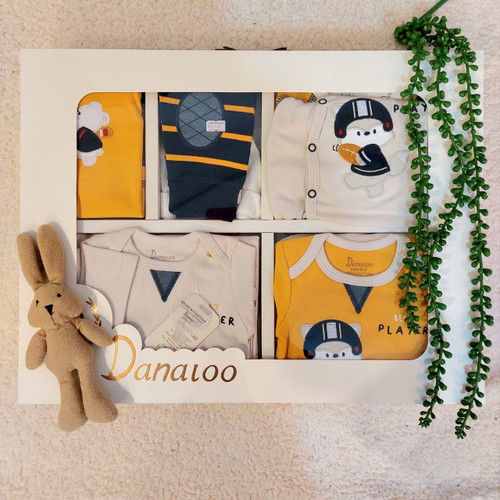 خرید ست بیمارستانی دانالو